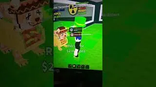 Miniature : Ouverture de deux lucky block #roblox