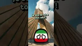 Miniature : Une journée de plus au Moyen-Orient