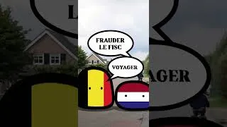 Miniature : La PIRE FRONTIÈRE d'Europe ?? C'est quoi ce truc ??