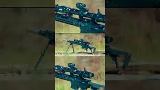 Miniature : 400 Métres card splitting🎯 Rate it /10 #precisionshooting #trickshoot #slowmotion