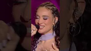 Miniature : 🎤 Camélia Jordana / Yoa "Flowers" (Miley Cirus) (extrait) (2026)