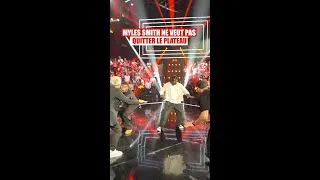 Miniature : 🎤 Myles Smith "Stay (If You Wanna Dance) (Inédit à la TV) (Extrait) (2026)