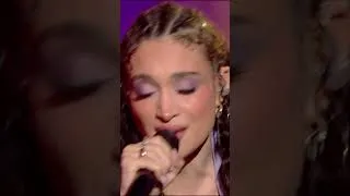 Miniature : 🎤 Camélia Jordana "Que Ma Peau" (extrait) (2026)