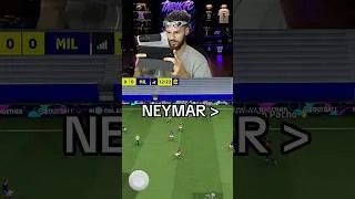 Miniature : Neymar 😱#efootball #foot #fifa #efootballmobile #efootball2023