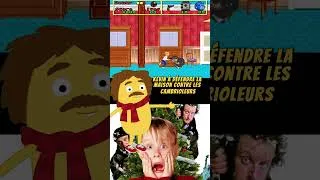 Miniature : Tarinoom quizz "Home Alone" Kevin a raté l'avion #retrogaming #snes #homealone #gaming  #retro