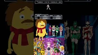 Miniature : Tarinoom quizz "Saint Seiya" Nes que la puissance d'Athéna soit avec toi #nes #saintseiya #gaming