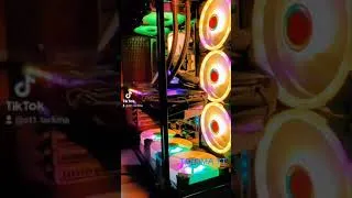 Miniature : SOLO BUILD RTX 3080 TI RYZEN 9 5900X
