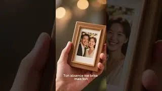 Miniature : Bonjour BB pour toi ce message ❤️ Une nouvelle journée à t’aimer ! Je t’aime💓