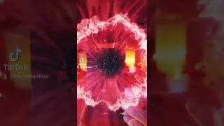 Miniature : Petite bidouille d'Halloween, la version longue est sur tiktok ou Instagram