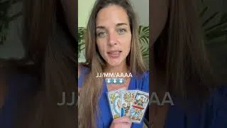 Miniature : Chemin de vie * INTRO * tu veux connaître le tiens ? Ici Tarot Vivant
