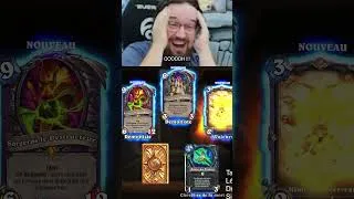 Miniature : LE MEILLEUR PACK OPENING DE TOUS LES TEMPS