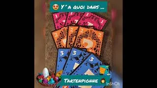 Miniature : t'as 20 s ?😃|🎉Trio🎉| Tartenpionne