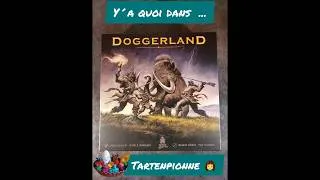 Miniature : t'as 20 s ?😃|🦣Doggerland🦣 |Tartenpionne