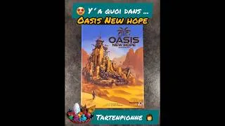 Miniature : t'as 20 s ?😃|🌴Oasis New Hope🌴| Tartenpionne