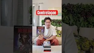 Miniature : Ma mère m’achetait des FAUX films pour payer moins cher