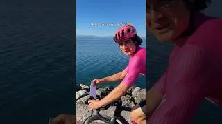 Miniature : Veille de course ! Est ce que le numéro de dossard portera chance demain ?🔥🤔