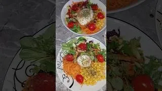 Miniature : Salade de crudités