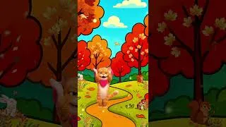 Miniature : Акула  БУКВА А  - слова на букву А ✨Учим алфавит вместе ! 📚🌈