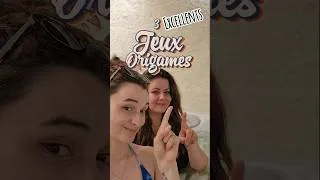 Miniature : avec Tatiana de @JEUXORIGAMES on te propose 3 excellents jeux de sa maison d'édition #conseilsjeux