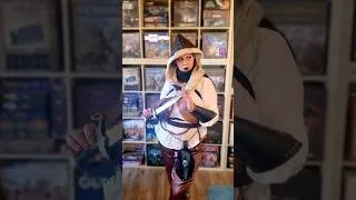 Miniature : Teaser de la prochaine grosse vidéo #jeuderole #jeuxdesociété