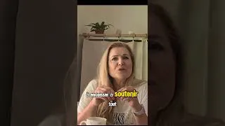 Miniature : Le fardeau d'être une femme forte