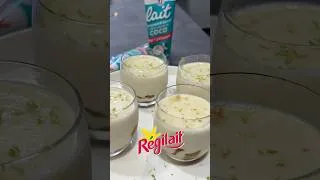 Miniature : Recette du BLANC MANGER façon PINACOLADA / en partenariat avec avec RÉGILAIT #martinique #food