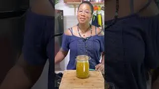 Miniature : Votre Punch Maracuja en UNE MINUTE #food #recettefacile #cuisine #recette