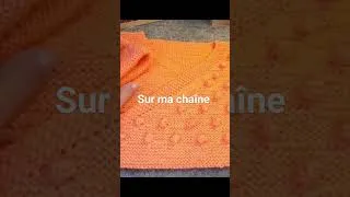 Miniature : brassière bébé