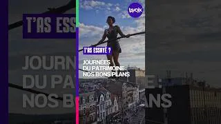 Miniature : Journées du patrimoine 2026 : les bons plans de Ta Voix