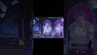 Miniature : Comment obtenir des noyaux / core et les +15 +20 dans Solo Leveling:ARISE fr