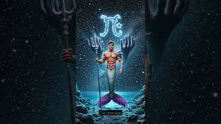 Miniature : Ce mois d'avril va transformer ta vie — Horoscope Poissons 2026 #astrologie #révélation