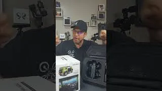 Miniature : SOYEZ à l'affût et réactifs !!!
