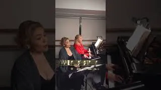 Miniature : 🎵 " In quelle trine morbide" - Puccini, Manon Lescaut / Ailyn Pérez
