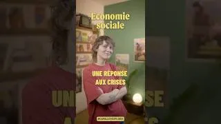 Miniature : Un emploi qui a du sens ? Camille t'explique où le trouver | S02 - EP01