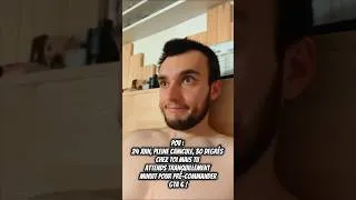 Miniature : GTA VI MINUIT PRÉCOMMANDES !!! (en live 23h30 sur TWITCH ➡️ vinlifelive) #gta #gta6 #twitch #viral