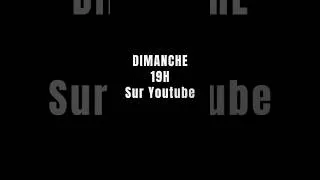 Miniature : NEW PROJET RDV DIMANCHE 19H SUR LA CHAÎNE 😏 #acting #event #gaming