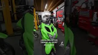 Miniature : NITRO À GAGNER 🎁