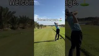 Miniature : This video is only for people who are obsessed with golf. Welcome to my page 🏌️#golf #golfaddict