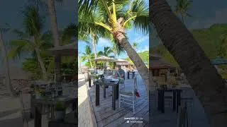 Miniature : Hilton Resort Moorea #moorea #insta360 #hotel #travel