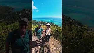 Miniature : Randonnée Montagne Magique - Moorea