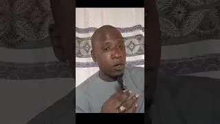 Miniature : pastef en crise #actualité #senegal
