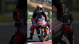 Miniature : Piastri va-t-il tout perdre en 2025? #f1 #piastri #moto2