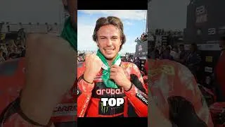 Miniature : Bulega va battre Bagnaia? #motogp #portuguesegp