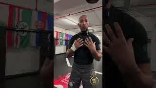 Miniature : La posture en MMA est le secret pour placer vos techniques