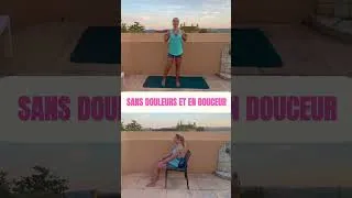 Miniature : EXERCICES APA - FULL BODY ADAPTÉ - 15 MIN  #sportsanté