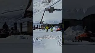 Miniature : EVOLUTION au ski sur le domaine du Praz-de-Lys Sommand en Yaute ! #ski