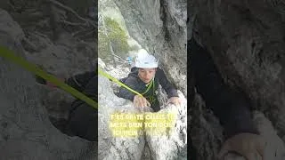 Miniature : Passage d'une boîte aux lettres en montagne
