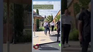 Miniature : Mini golf /  team building / golf #minigolf