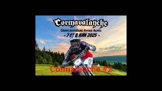 Miniature : cormaranche #2 🔥