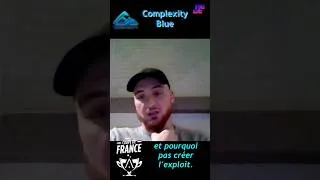 Miniature : Interview Complexity Blue - Dat - Coupe de France EVA 2025  #gaming #interview